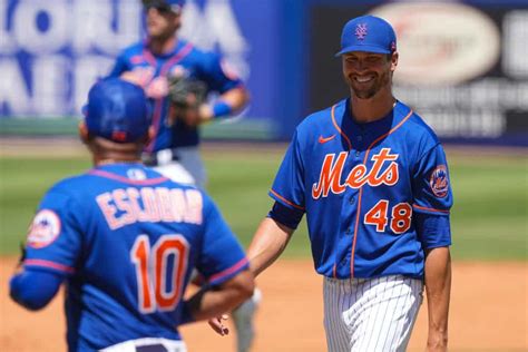 Video Proves How Jacob deGrom Pitching In The Minors Is Unfair