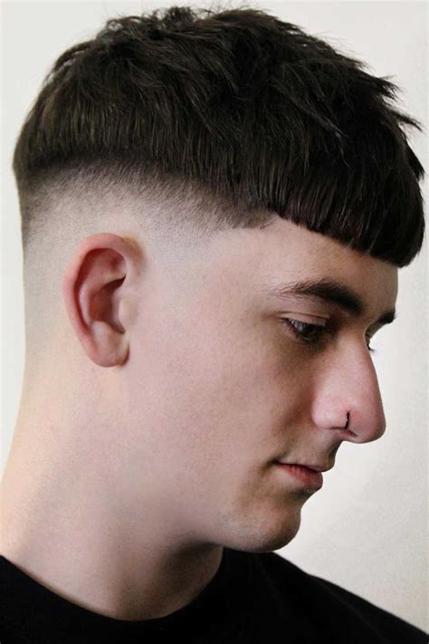 Top 10 Edgar Haircut Trend To Rock This Year | MensHaircuts.com