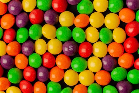 Do Skittles Expire? - How to Store Skittles - Foods Guy