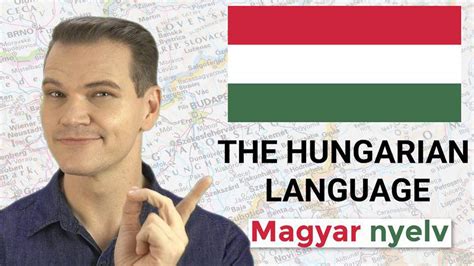 Worth to watch! Hungarian language through the eyes of a foreigner ...