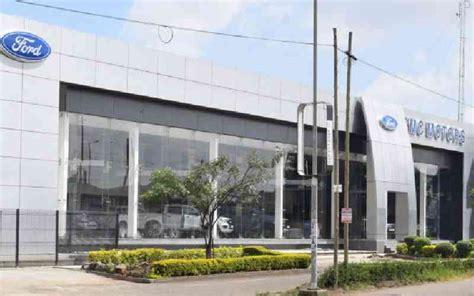 CMC to axe 169 workers after ending lucrative dealerships