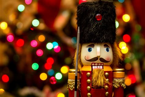 🔥 [50+] Nutcracker Ballet Wallpapers | WallpaperSafari