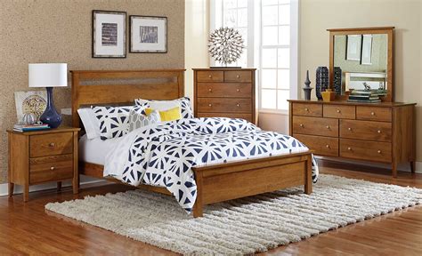 Quality Amish Bedroom Furniture Sets That Last Decades