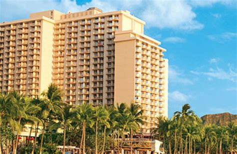 Aston Waikiki Beach Hotel (Honolulu, HI) - Resort Reviews ...