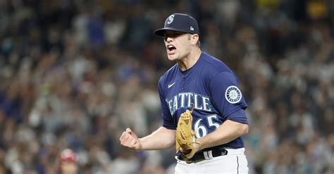 Mariners 2023 off-season minors signings tracker - Lookout Landing