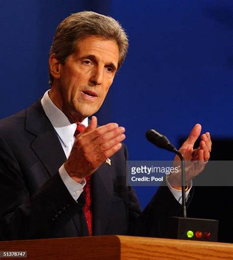 19,260 John Kerry 2004 Stock Photos, High-Res Pictures, and Images ...