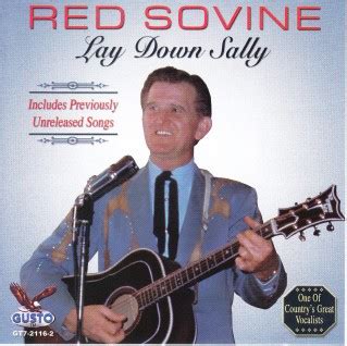 Red Sovine - Discography (63 Albums = 64CD's) - Page 3