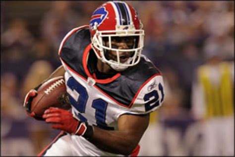 Q&A with the Buffalo Bills' C.J. Spiller - SI Kids: Sports News for Kids, Kids Games and More