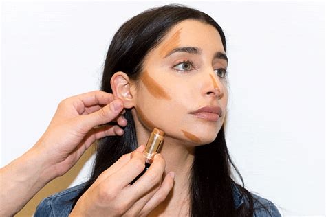 How to Finally Master Contouring in 4 Easy Steps | Contour tutorial, Contour makeup, Makeup tips
