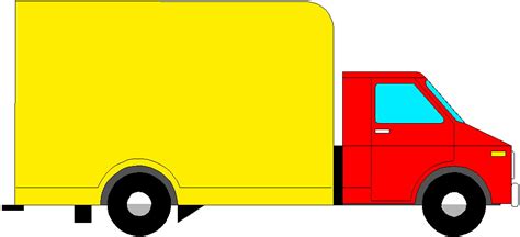 Truck Clip Art - ClipArt Best