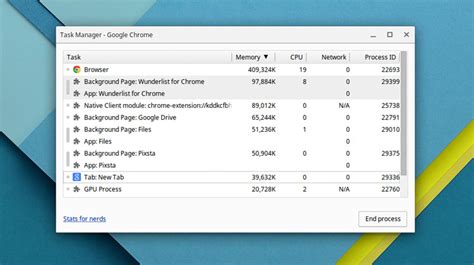 How to Extend Your Chromebook Battery Life - OMG! Chrome