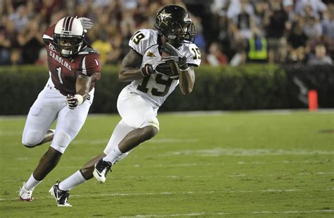 Bunn Sports – Vanderbilt football preview