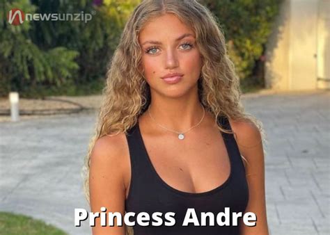 Princess Andre: Wiki, Biography, Age, Height, Boyfriend, Parents, Sibl