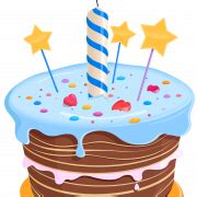 Birthday Cake PNG Transparent Images | PNG All