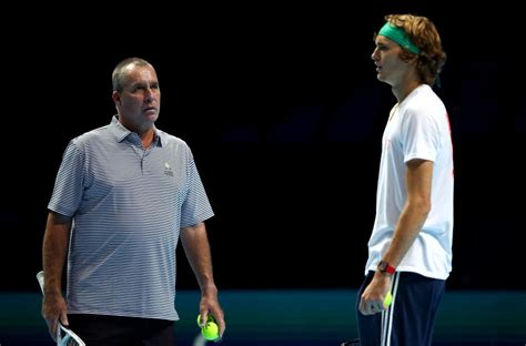 Hamburg | Ivan Lendl announces split with Alexander Zverev | Tennis ...