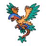 Archeops Pokédex: stats, moves, evolution & locations | Pokémon Database