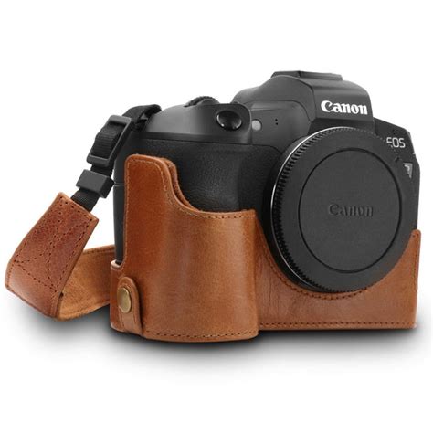 Canon EOS R Camera Cases & Accessories – MegaGear Store