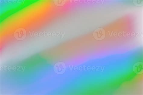 rainbow foil texture 20950955 PNG