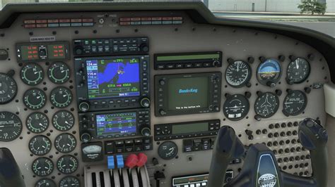 New Release: Carenado Piper PA-34 Seneca V - Aircraft - Microsoft ...