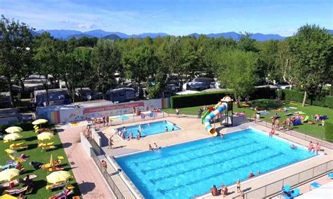 Camping Village Lago Maggiore | Lago Maggiore | Italy