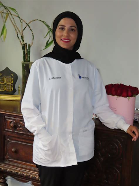 Khadije Hussein, DDS, a Dentist with Family Crown Dentistry - IssueWire