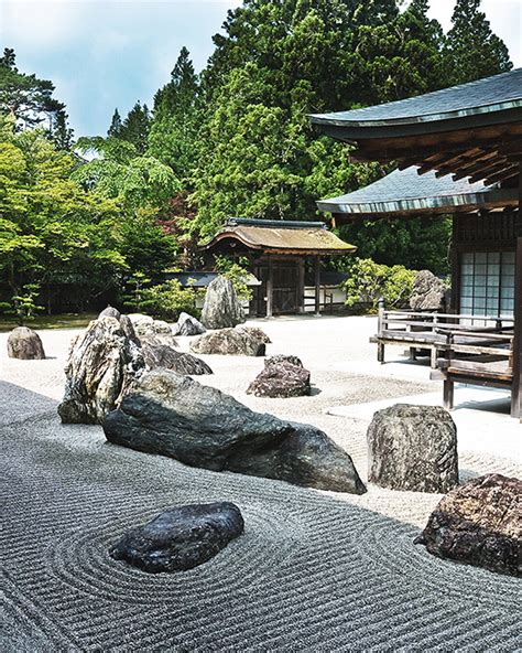 SHUNMYO MASUNO: JAPANESE GARDENING MEETS MODERN DESIGN — sabukaru