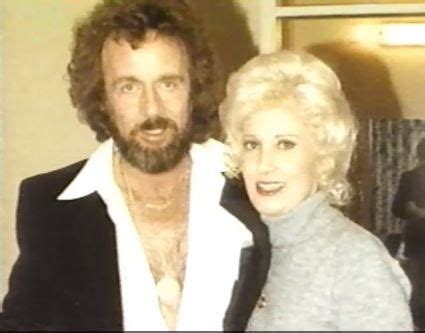 George Richey and Tammy photo #2 | Tammy wynette, Country music stars ...