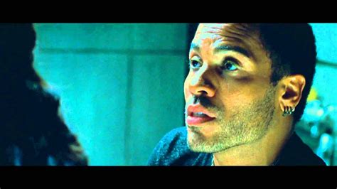 Second Hunger Games Clip - Cinna Here To Help - Lenny Kravitz, Jennifer ...