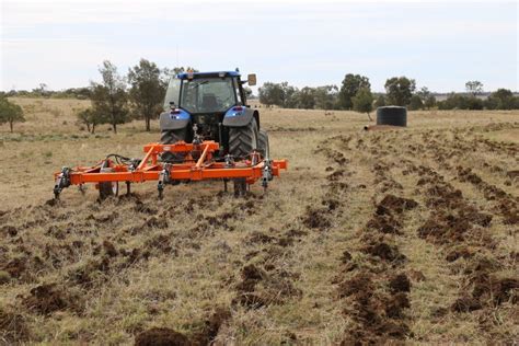 Cattle Farming Machinery