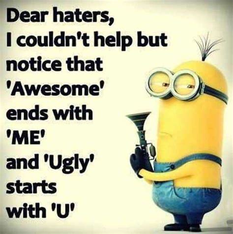 31 Funny Quotes About Haters and Jealousy Funny Sayings – DailyFunnyQuote