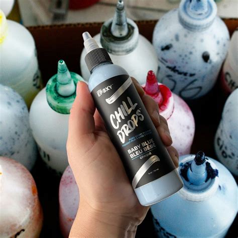 How to Color Epoxy Resin: A Guide to Pigments | CHILL EPOXY™