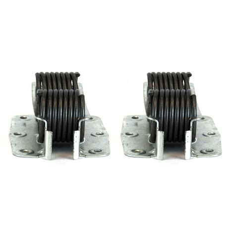 Side Mounting Rocker Recliner Springs (Set of 2) - Lazy Boy Recliner Replacement Handle|Mattress ...