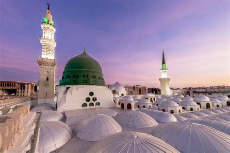 Madina Wallpaper 4k For Pc Saudi Arabia 4k Wallpapers - Sejarah Perang