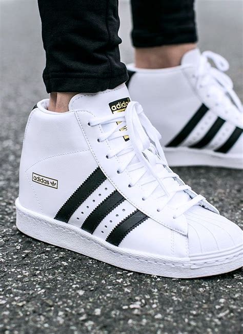 superstar adidas high top the lowest price