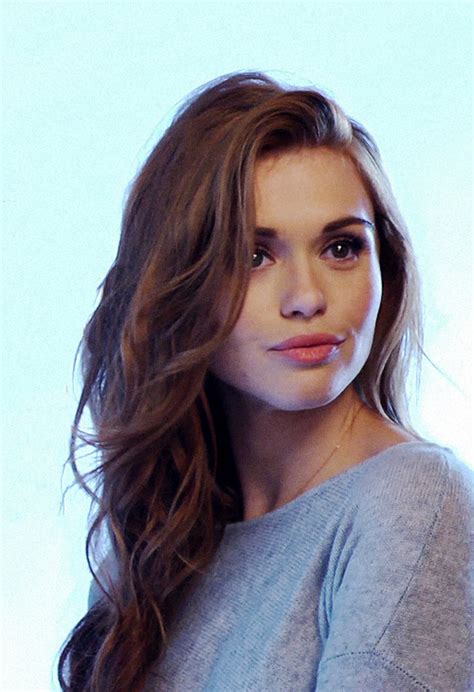 holland roden, teen wolf - image #3019365 by rayman on Favim.com