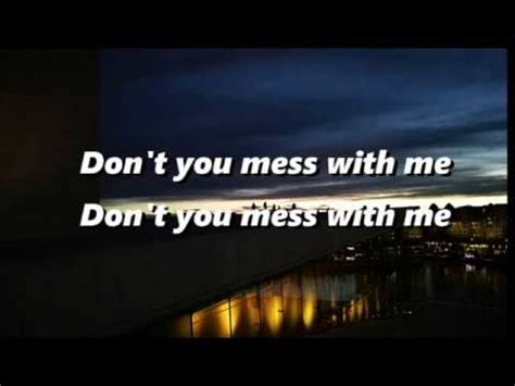 The Weeknd - Try Me (Lyrics) - YouTube