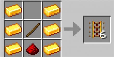 How to make different kinds of rails in Minecraft | Pocket Gamer