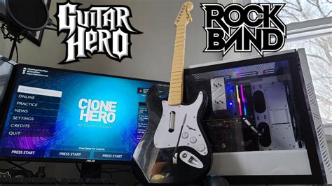 How To Play Guitar Hero On Pc? New Update - Achievetampabay.org