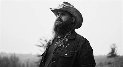 chris stapleton review - Cowboys and Indians Magazine