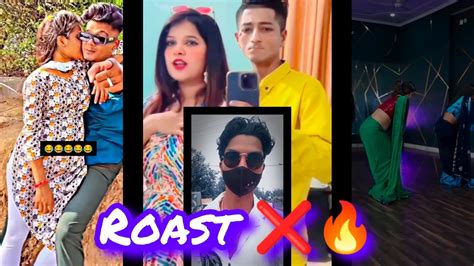 Roast Comedy Video 🤪 🔥 | Adrahul | Roast Video | Comedy Video | Funny Video - YouTube