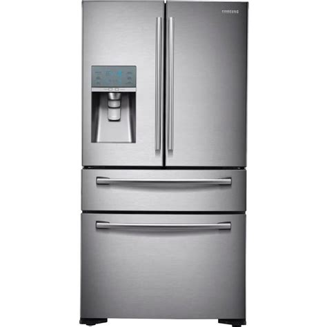 Best Samsung Refrigerator 24 Cubic Ft - Home Gadgets