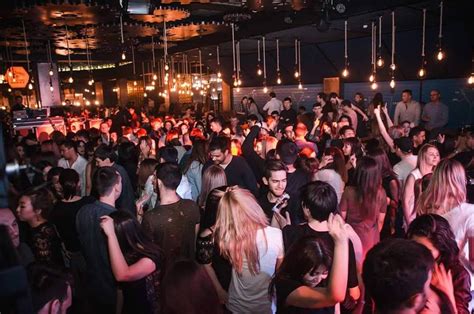 Bishkek Nightlife - Best Bars and Nightclubs - Kyrgyzstan (2018 ...