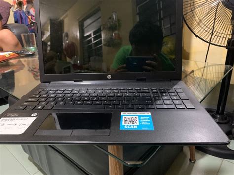 HP 15 db0xxx, Computers & Tech, Laptops & Notebooks on Carousell