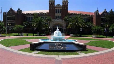 Best Colleges in Florida For Psychology