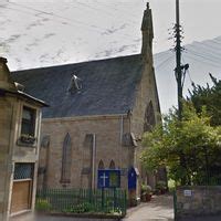 Crossford Parish Church - Carluke, South Lanarkshire