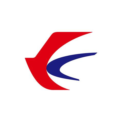 China Eastern Airlines Logo PNG Download - Bootflare