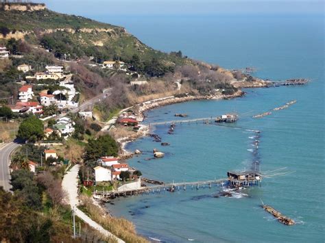 Trabocchi Coast - Alchetron, The Free Social Encyclopedia