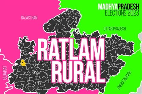 Ratlam Rural Election Result 2023 LIVE Updates and Highlights: Winner, Loser, Leading, Trailing ...