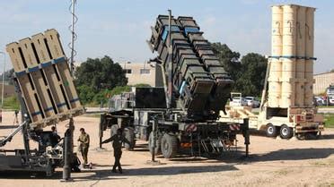 US approved Arrow-3 missile-killer sale to Germany, says Israel