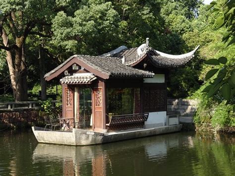 Hangzhou Botanical Garden - ATUALIZADO 2020 O que saber antes de ir ...